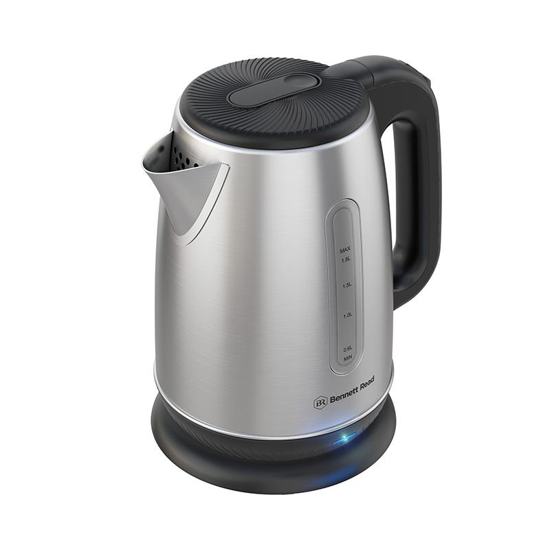 Bennett Read 1 8L Silvara Stainless Steel Kettle Info Bennett Read bennett-read-1-8l-silvara-stainless-steel-kettle-info-bennett-read
